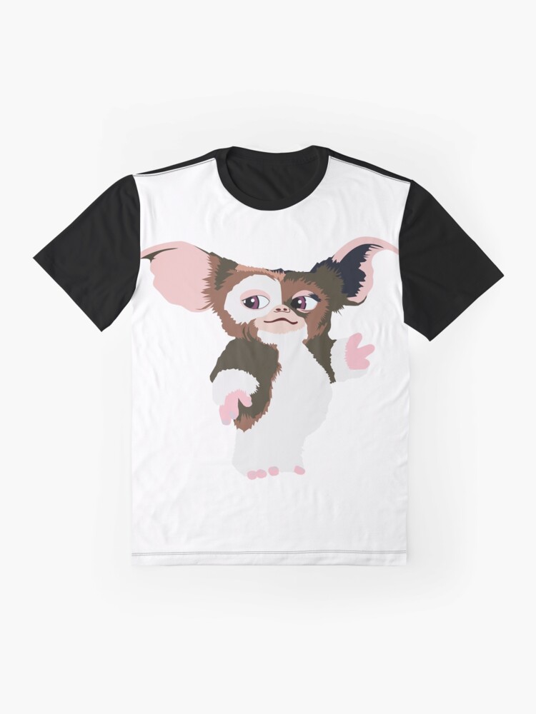 t shirt gizmo gremlins