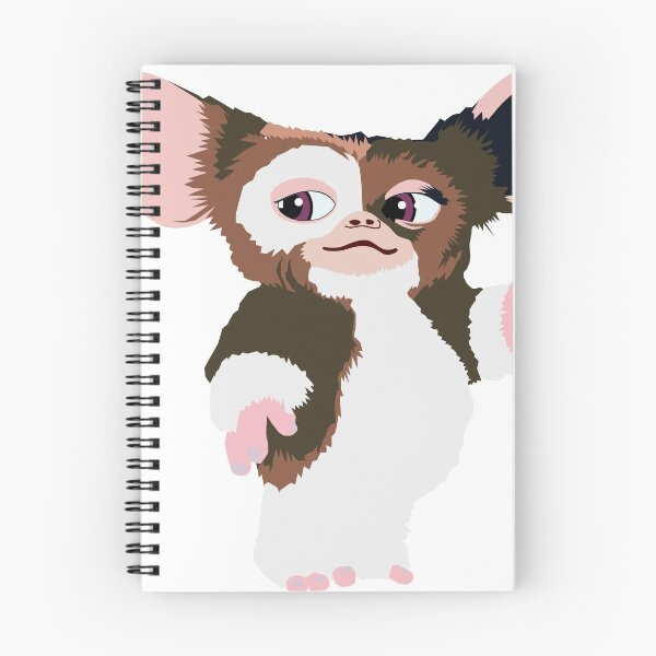 Item preview, Gizmo - Gremlins designed and sold by engyles.