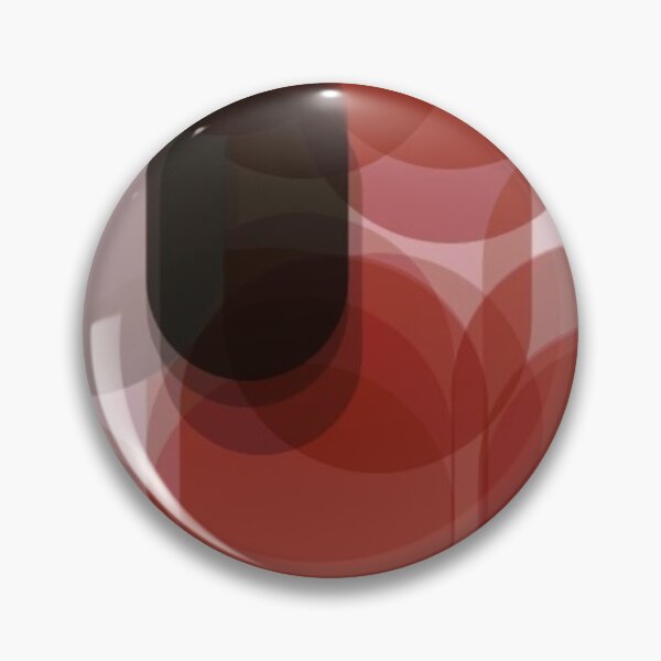 Item preview, red vision designed and sold by DC8LLC.