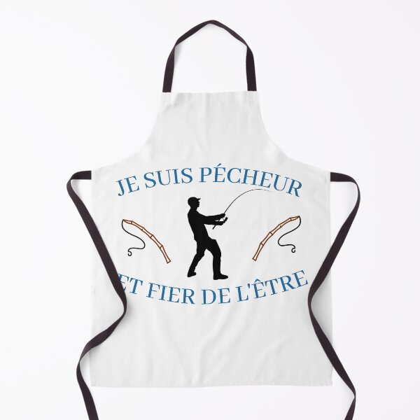 Item preview, I AM A FISHERMAN AND PROUD OF IT designed and sold by texta-designs.