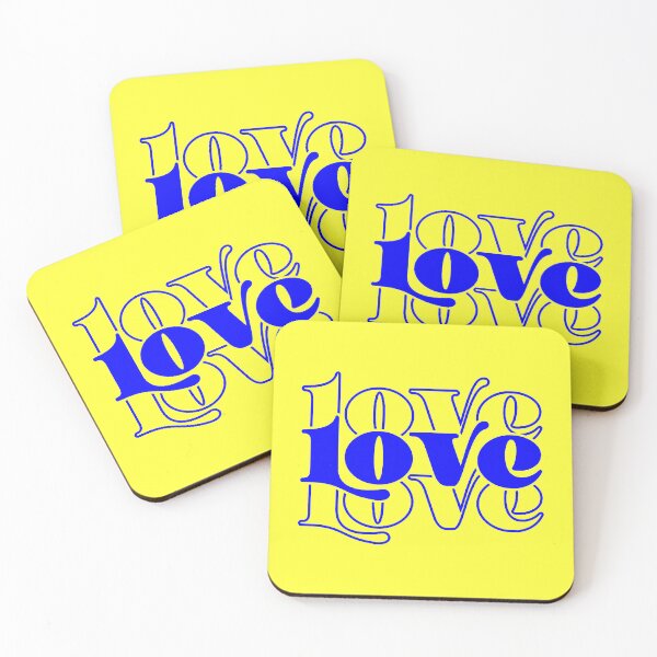 Item preview, Love Mirror Tattoo (Blue) designed and sold by Summer-Winter.