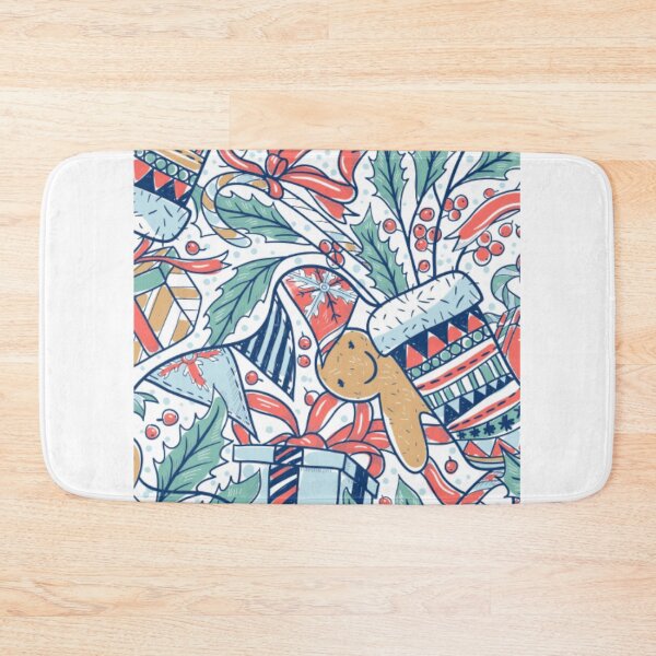 Item preview, Merry Christmas  designed and sold by kawya25.