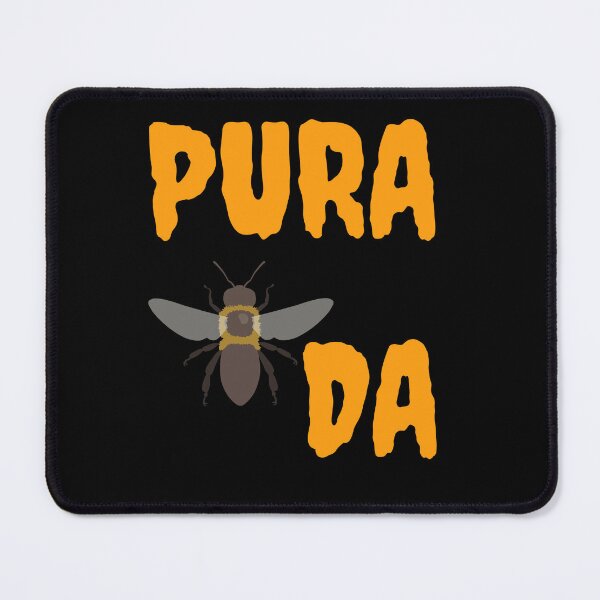 Item preview, Pura Bee-da! designed and sold by NordicBerry.
