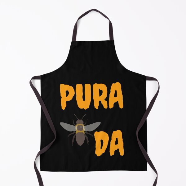 Item preview, Pura Bee-da! designed and sold by NordicBerry.