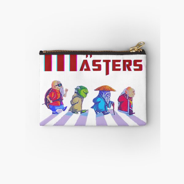 Item preview, The Master  designed and sold by Adrenaline1102.