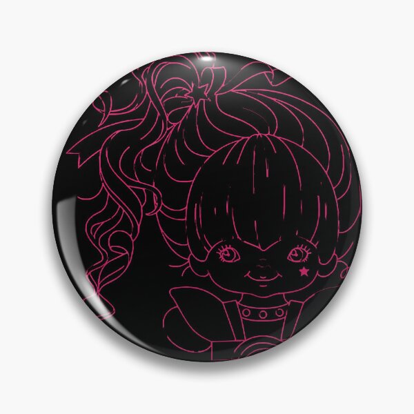 Item preview, Rainbow Brite designed and sold by JuriWolff.