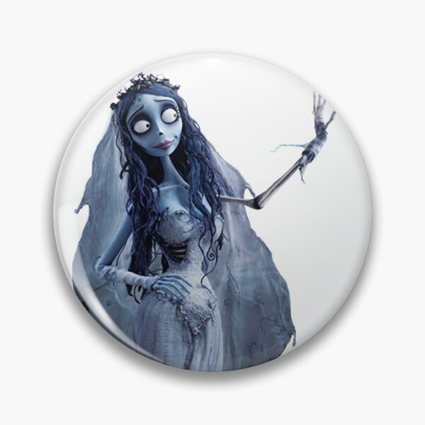 Item preview, corpse bride designed and sold by AnimeDrawings.
