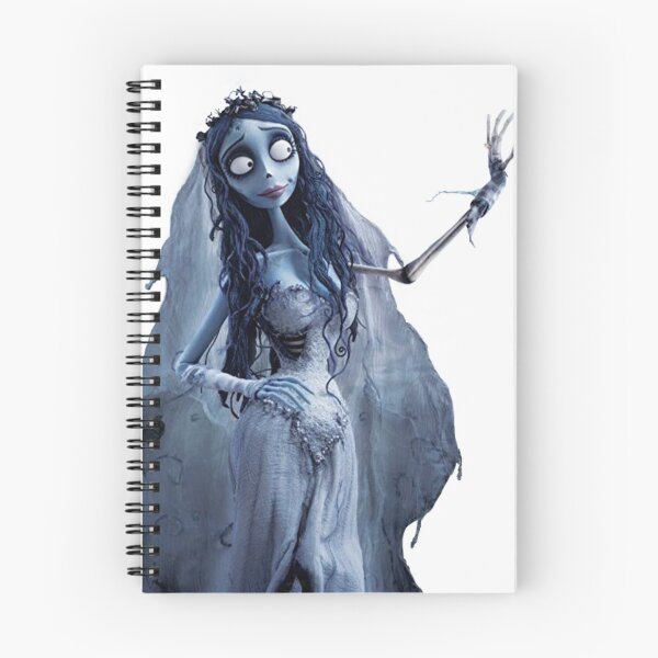 Item preview, corpse bride designed and sold by AnimeDrawings.