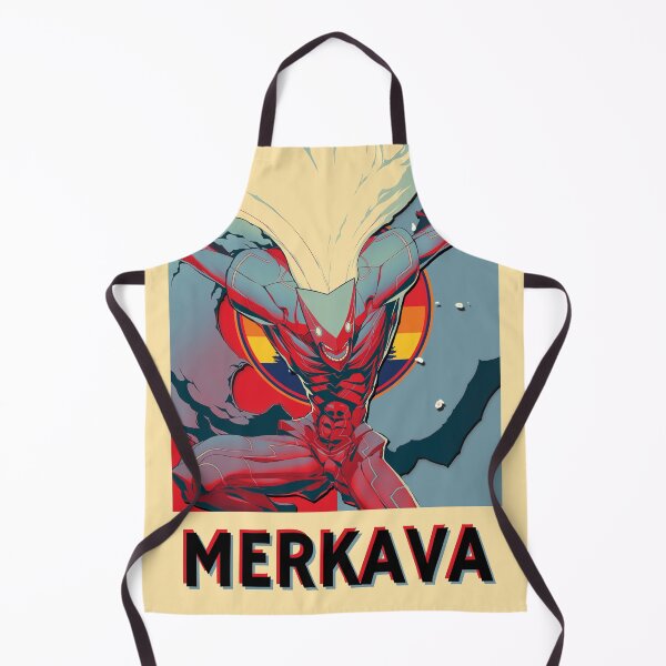 Item preview, Hopmon Merkava designed and sold by martanjung.
