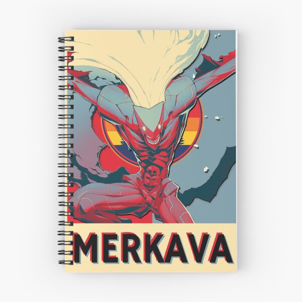 Item preview, Hopmon Merkava designed and sold by martanjung.