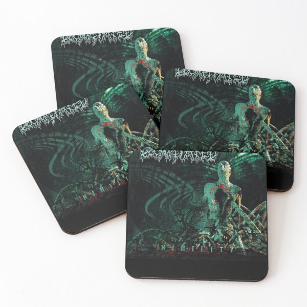Item preview, Nihility Decapitated designed and sold by mtastore429.