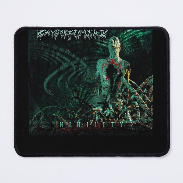 Item preview, Nihility Decapitated designed and sold by mtastore429.
