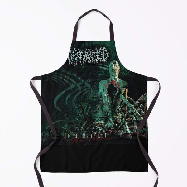 Item preview, Nihility Decapitated designed and sold by mtastore429.