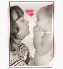 Special Moments Poster
