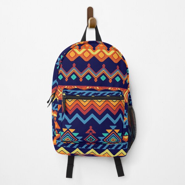Item preview, Ethic pattern designed and sold by Tininai.