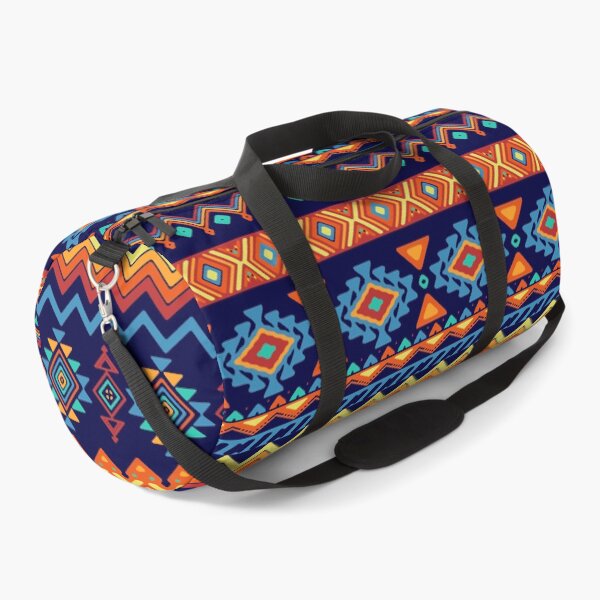 Item preview, Ethic pattern designed and sold by Tininai.