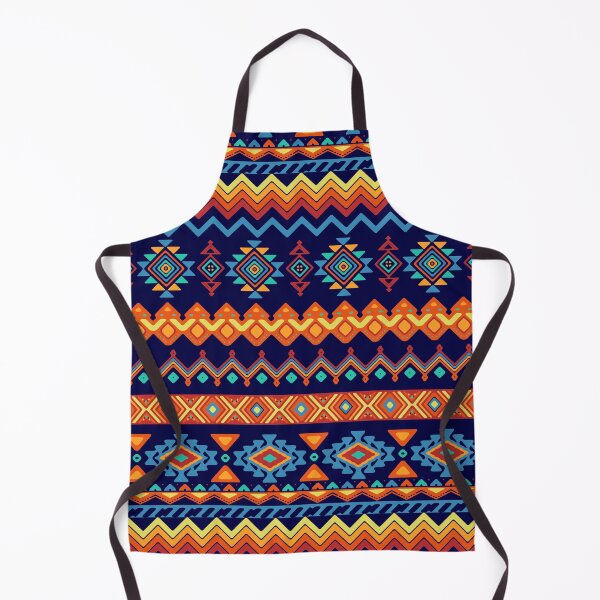 Item preview, Ethic pattern designed and sold by Tininai.