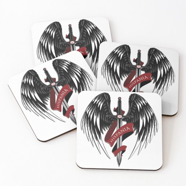 Item preview, angel of honor designed and sold by Canvel.