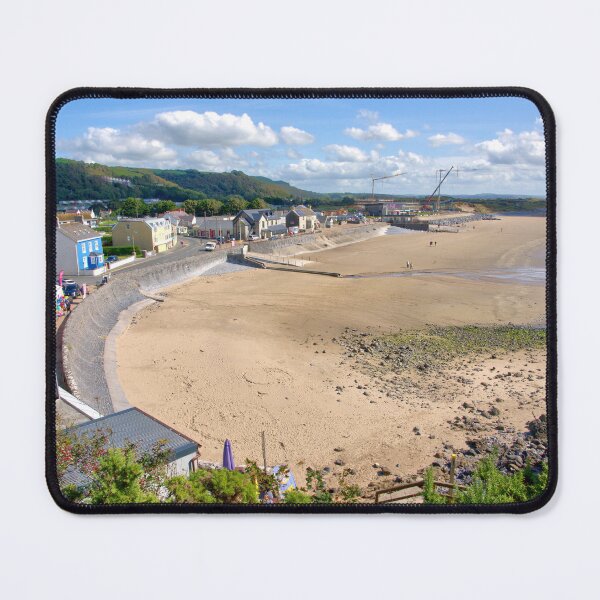 Item preview, Pendine Sands designed and sold by hawkie.