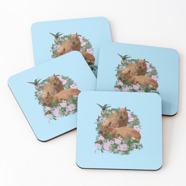 Item preview, Capybara | capybara designed and sold by DerSenat.