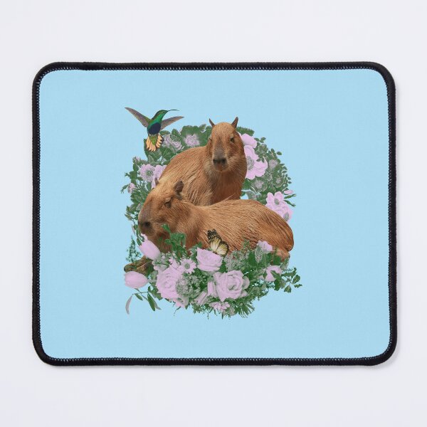 Item preview, Capybara | capybara designed and sold by DerSenat.