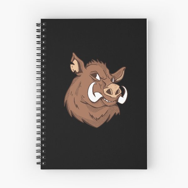 Item preview, Boar, Boar Head designed and sold by DerSenat.