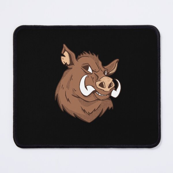 Item preview, Boar, Boar Head designed and sold by DerSenat.