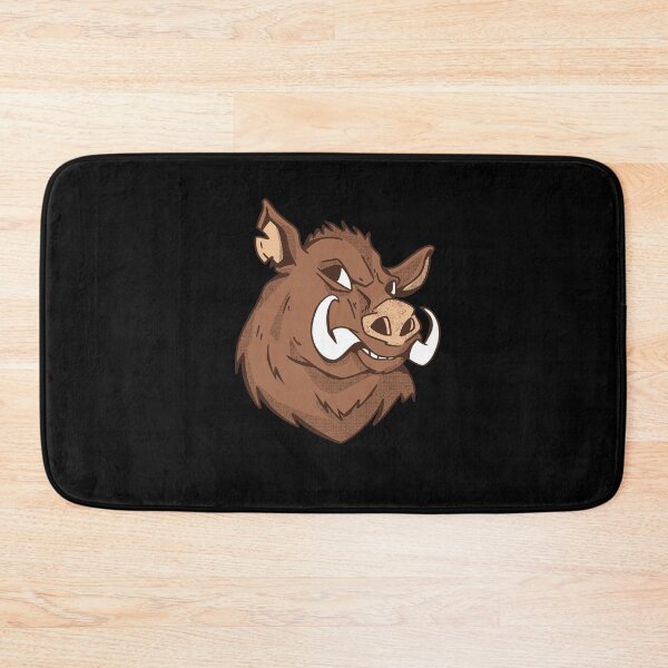 Item preview, Boar, Boar Head designed and sold by DerSenat.