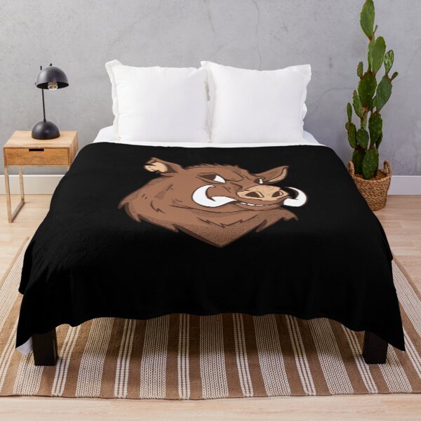 Item preview, Boar, Boar Head designed and sold by DerSenat.