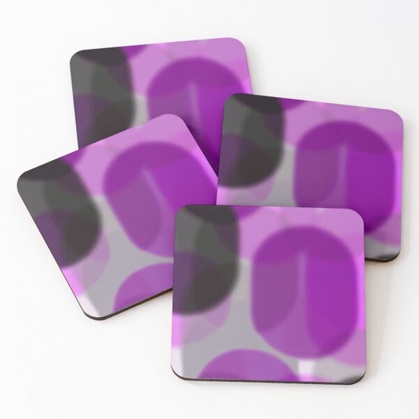Item preview, Violet Intentions designed and sold by DC8LLC.