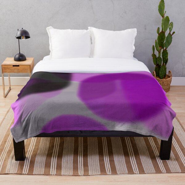 Item preview, intenciones violetas designed and sold by DC8LLC.