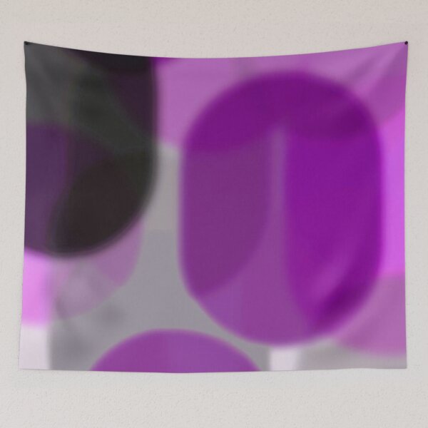 Item preview, Violet Intentions designed and sold by DC8LLC.