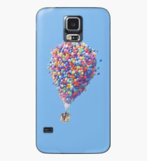 OBEN Hülle & Klebefolie für Samsung Galaxy
