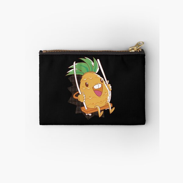Item preview, Rocking pineapple designed and sold by DerSenat.