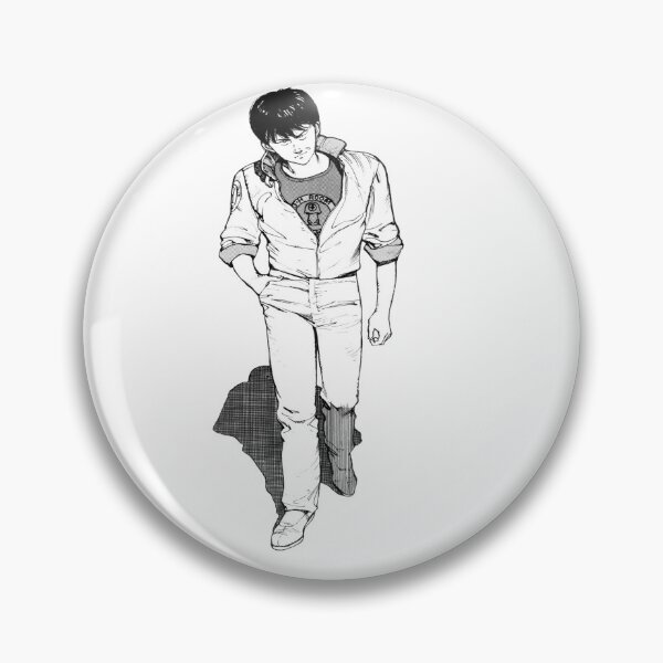 Item preview, Akira - Mitsuru Kuwata  designed and sold by jack1301z.