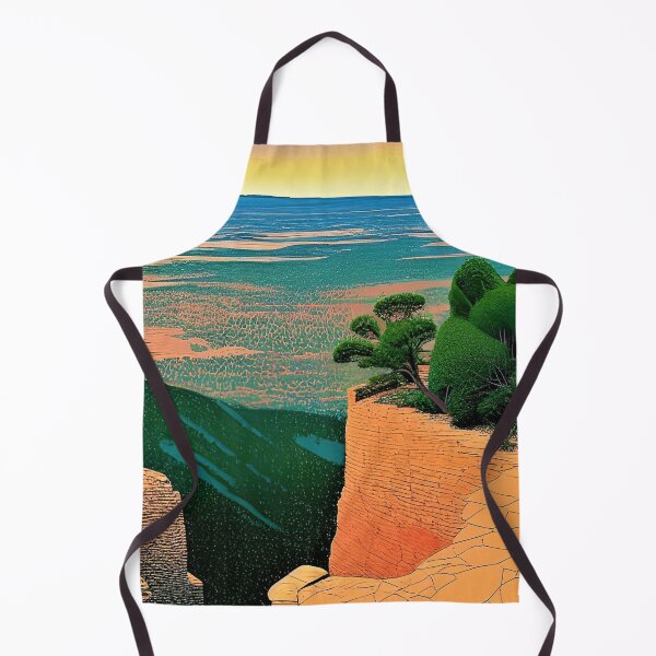 Item preview, Mesa Verde National Park designed and sold by BradburyWorx.