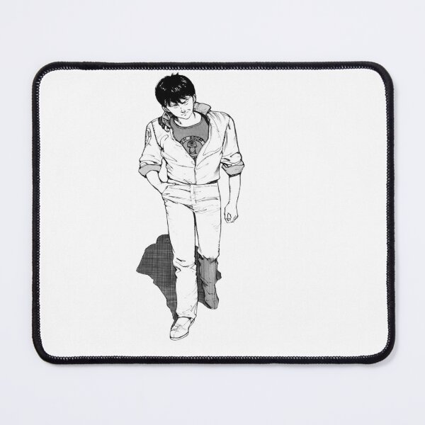 Item preview, Akira - Mitsuru Kuwata designed and sold by jack1301z.