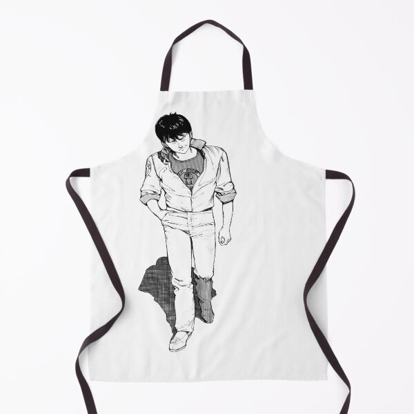 Item preview, Akira - Mitsuru Kuwata  designed and sold by jack1301z.