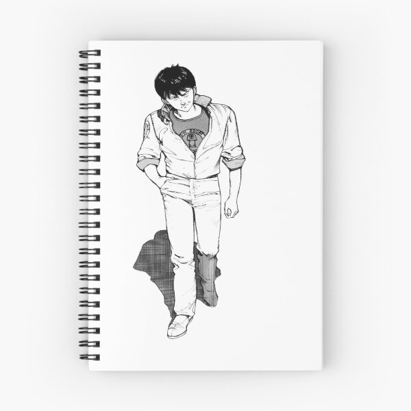 Item preview, Akira - Mitsuru Kuwata  designed and sold by jack1301z.