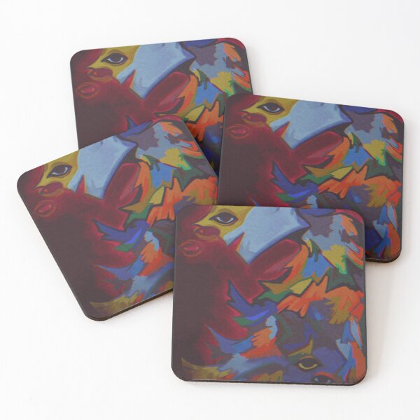Item preview, Eloheim  designed and sold by zanukavat.