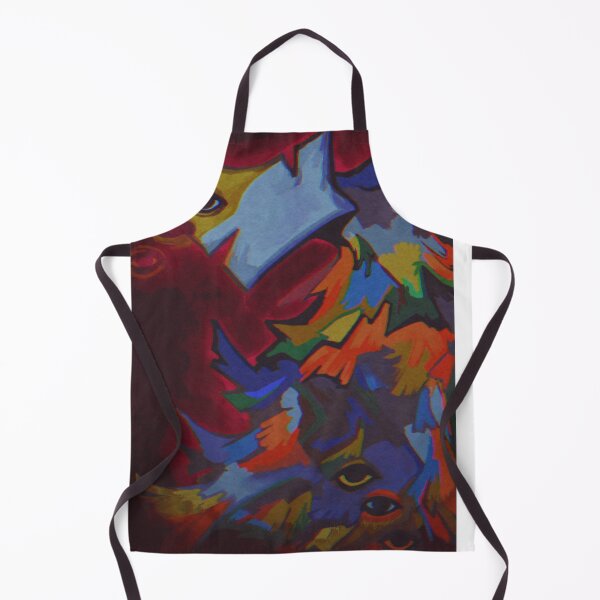 Item preview, Eloheim  designed and sold by zanukavat.