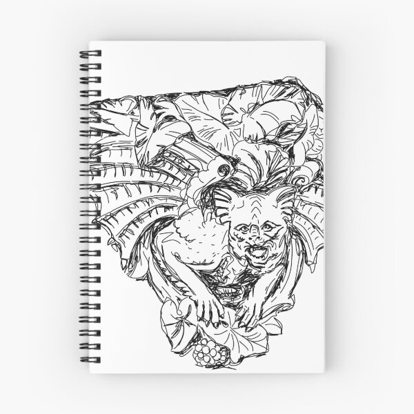 Item preview, Gargoyle  designed and sold by Yoda-Kaku.