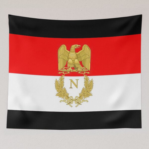 Item preview, Listenbourg flag designed and sold by ArtAndDesignA.