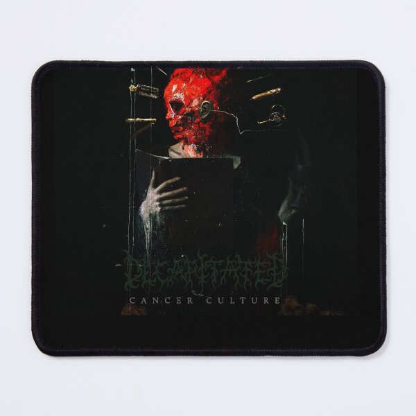 Item preview, Cancer Culture Decapitated designed and sold by mtastore429.