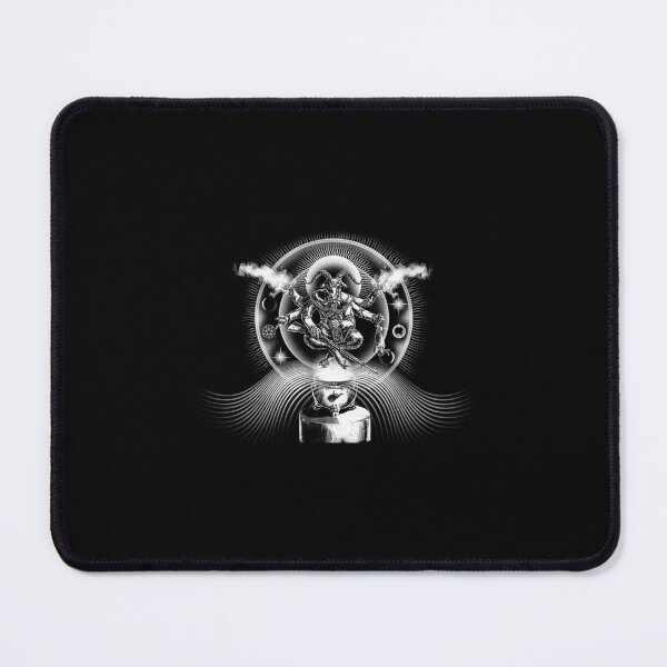 Item preview, Karma To Burn - Appalachian Incantation  designed and sold by guetocerahm.