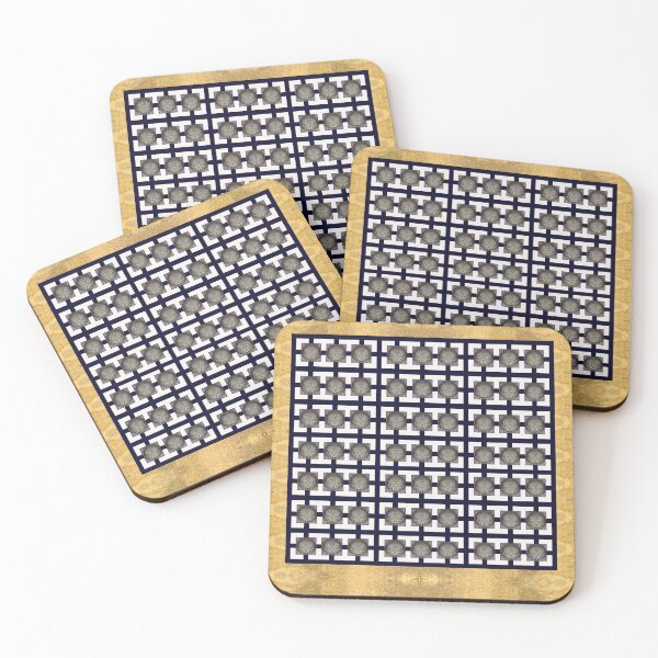 Item preview, Trojan Abacus designed and sold by ImperialLily.