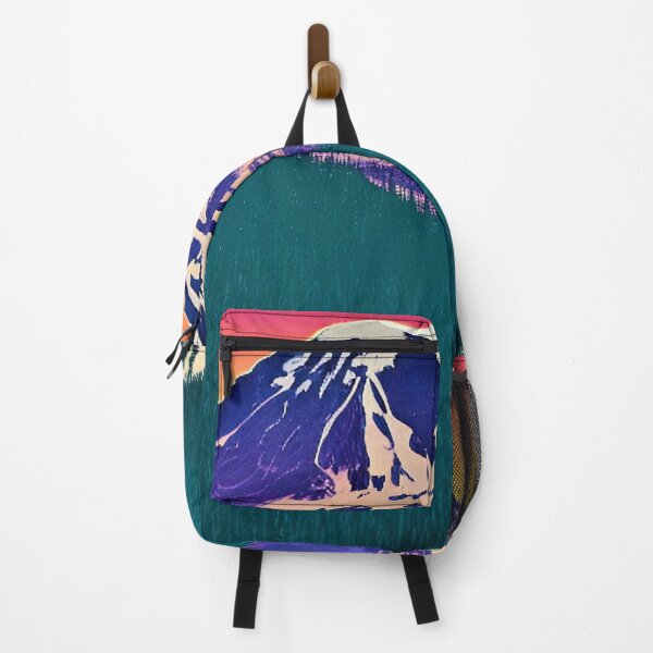 Item preview, Mount Rainier National Park designed and sold by BradburyWorx.