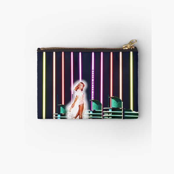 Item preview, Olivia Newton-John - Neon Lights - Xanadu - Designed by PopRetroDisco designed and sold by popretrodisco.