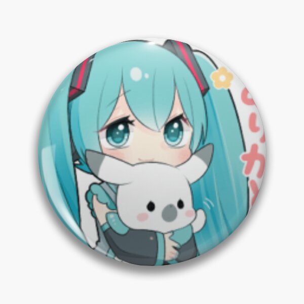 Item preview, Hatsune Miku designed and sold by AnimeDrawings.