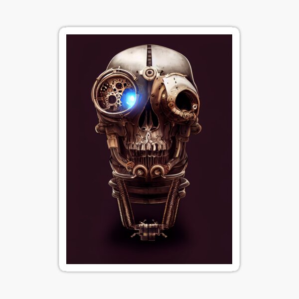 Page 10  6,000+ Steam Punk Skull Pictures